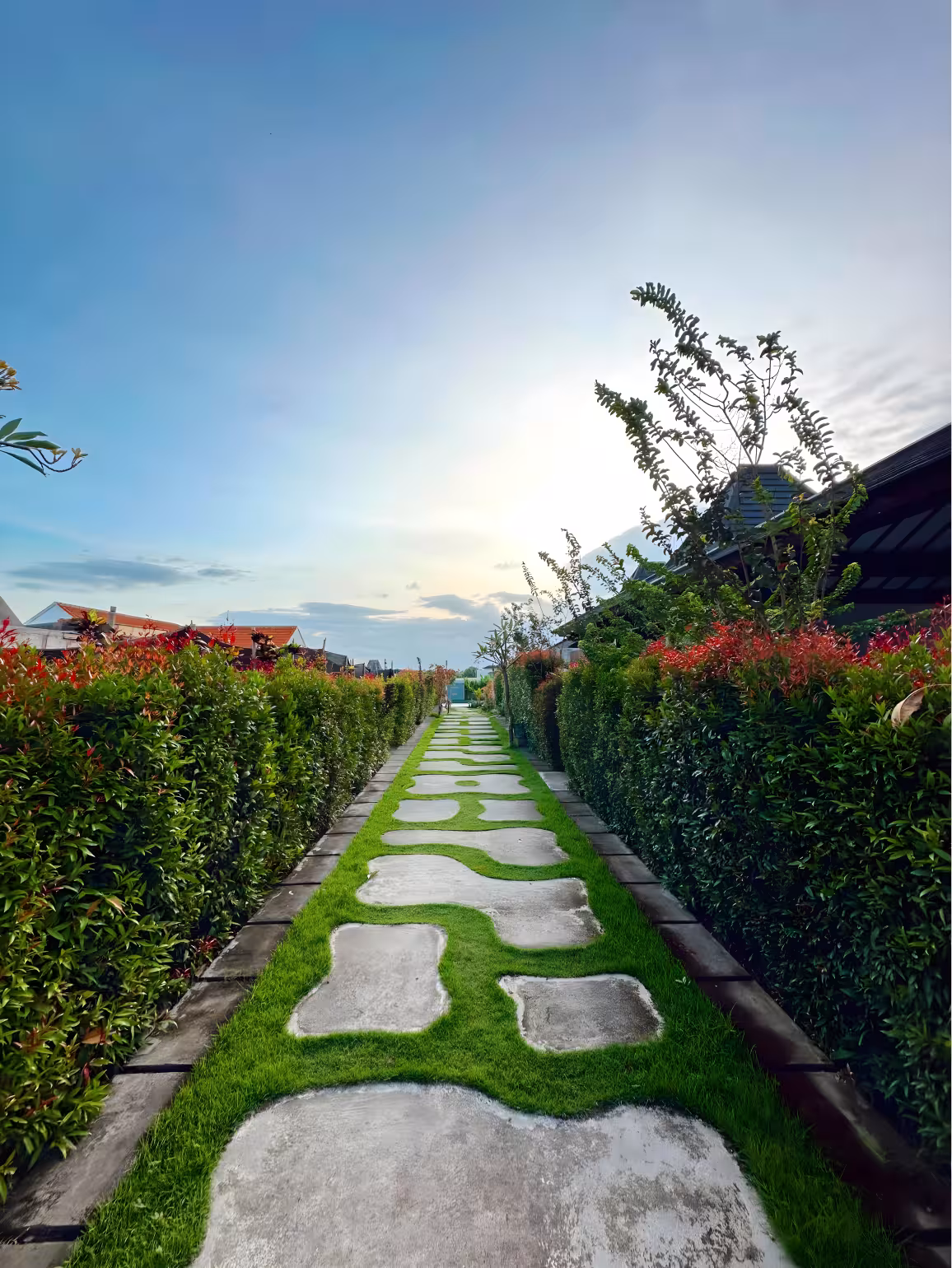 Апартаменты, 1 спальня