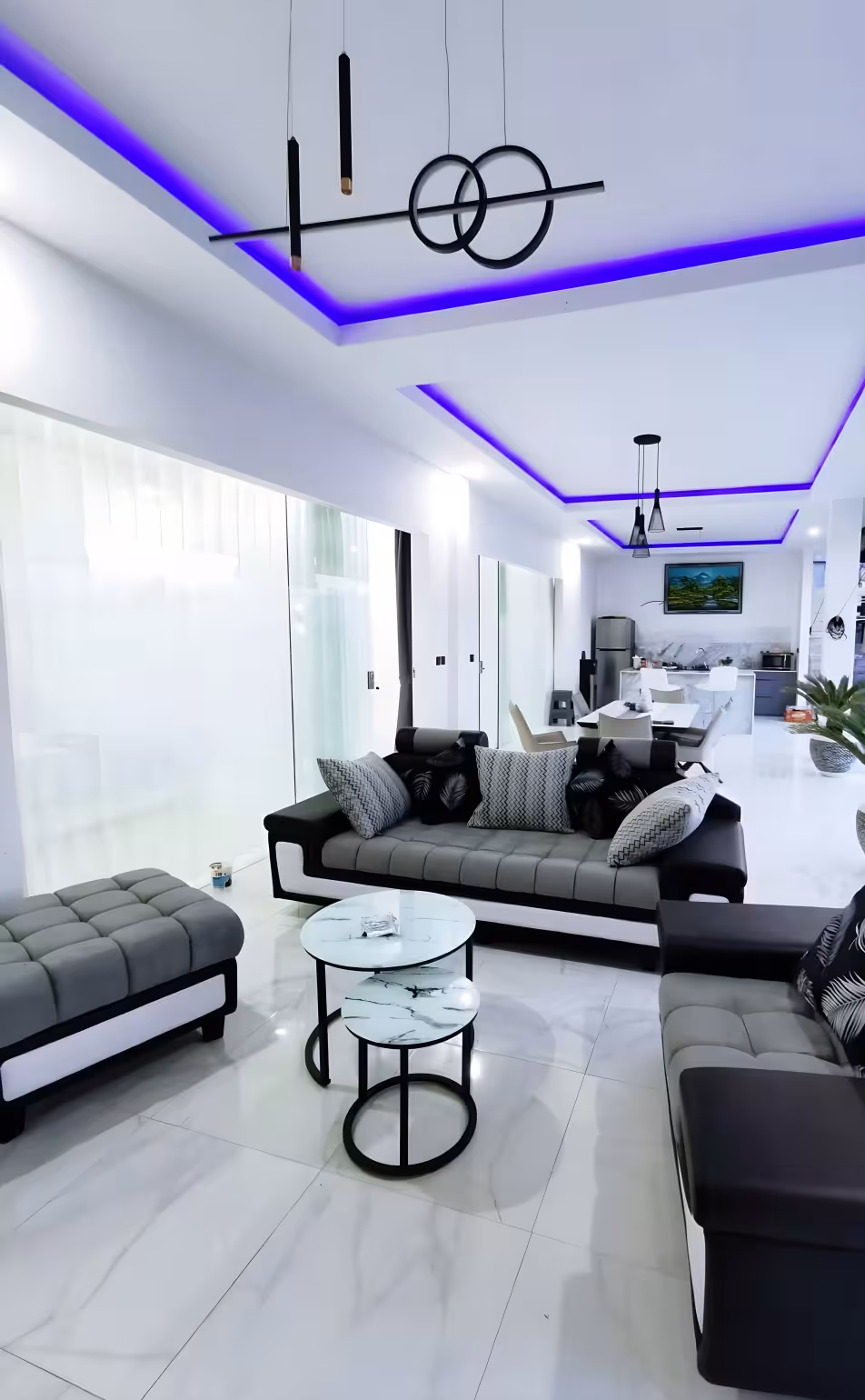 Вилла, 3 спальни