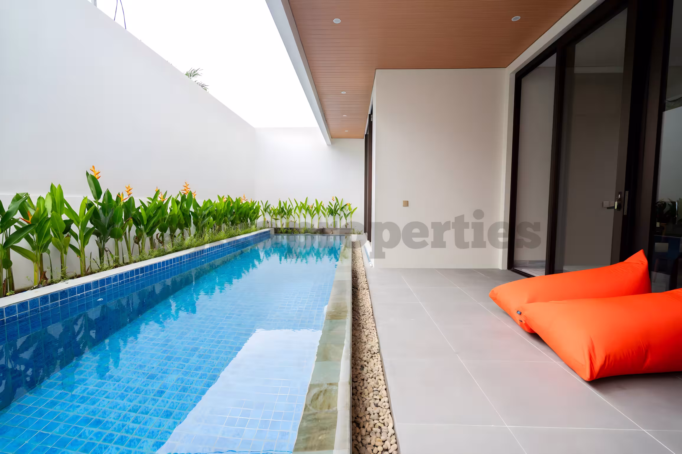 Вилла, 3 спальни