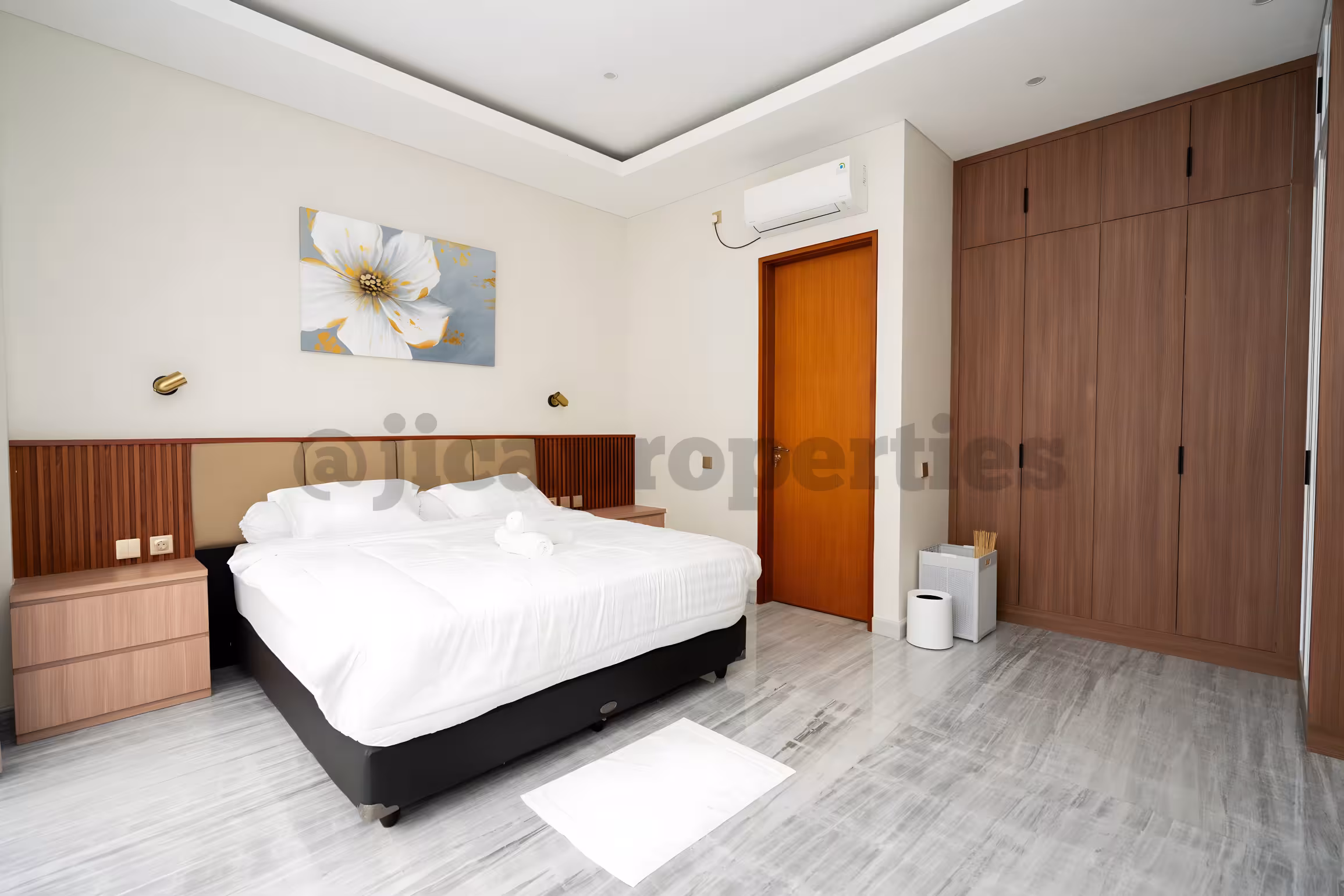 Вилла, 3 спальни