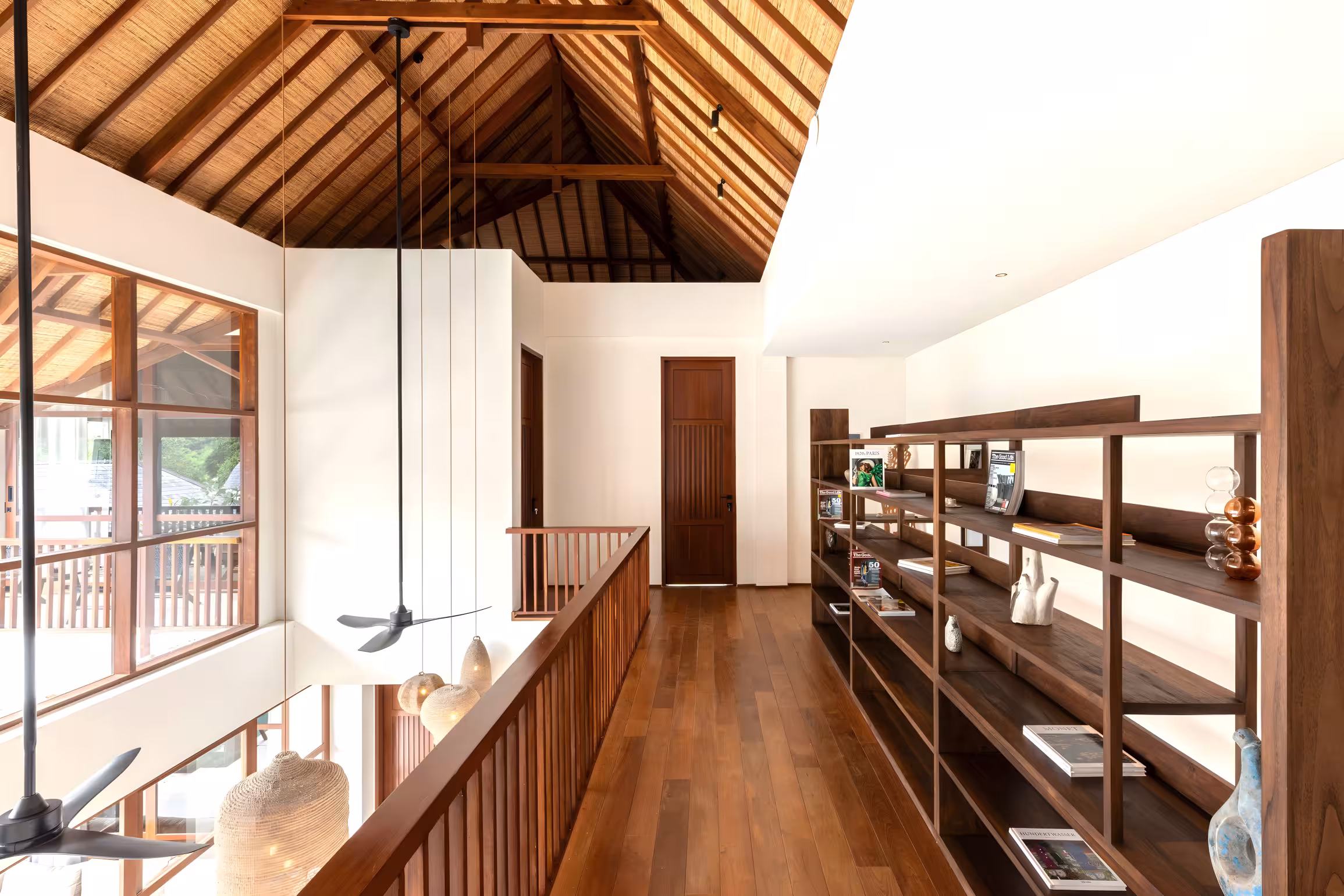 Вилла, 6 спален