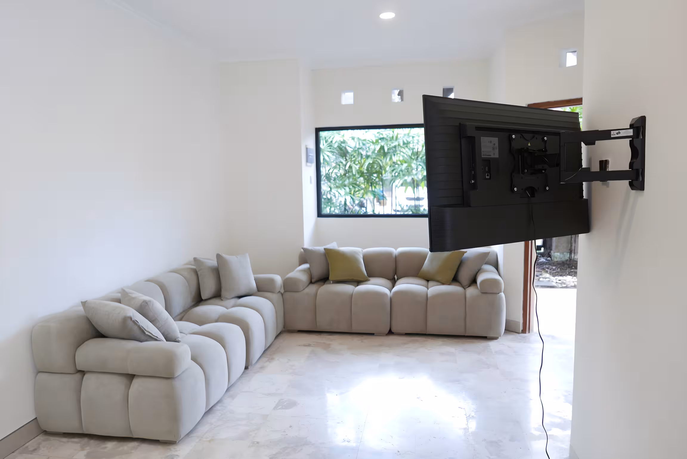 Вилла, 3 спальни