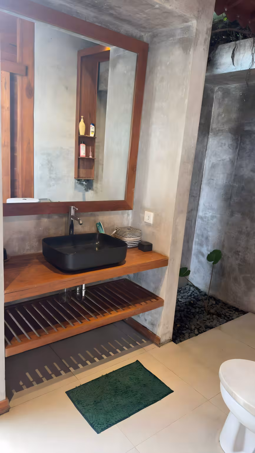 Вилла, 2 спальни