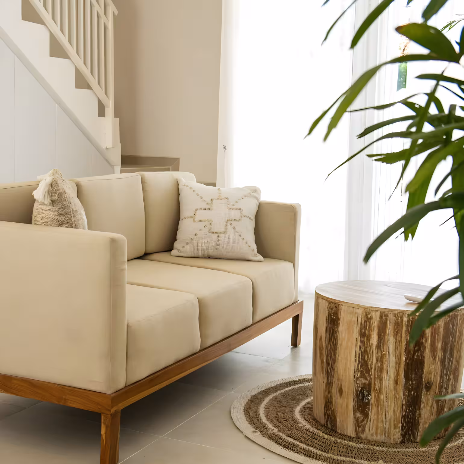 Вилла, 2 спальни