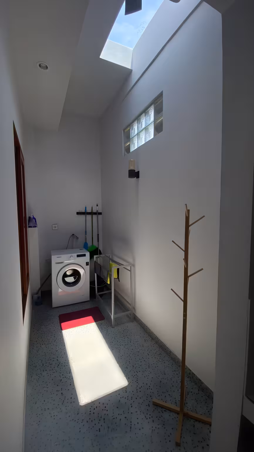 Дом, 1 спальня