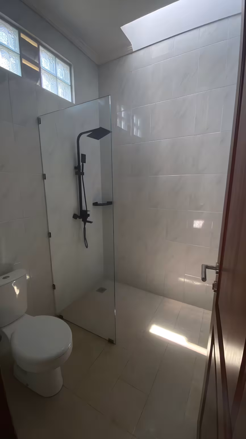 Дом, 1 спальня