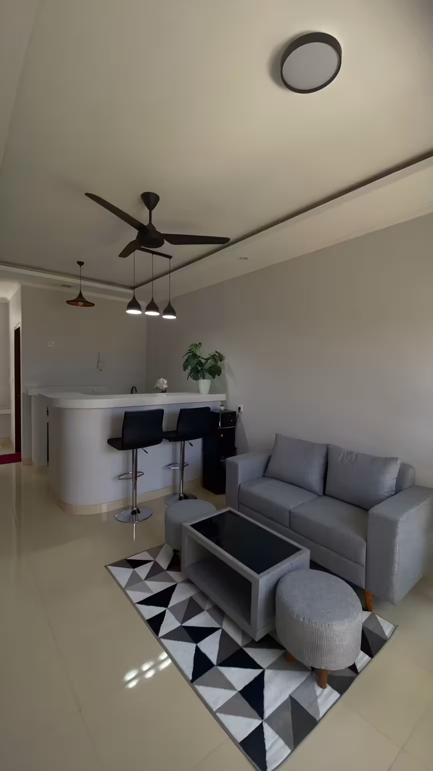 Дом, 1 спальня