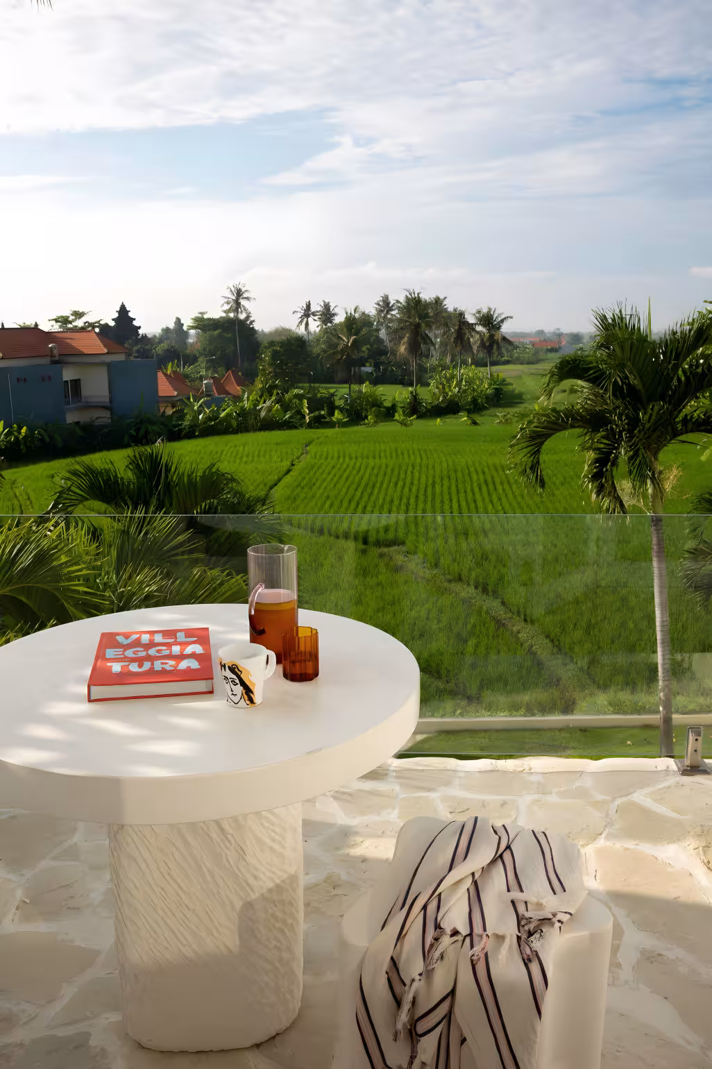 Вилла, 3 спальни