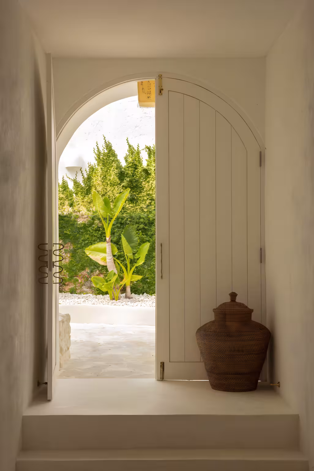 Вилла, 3 спальни