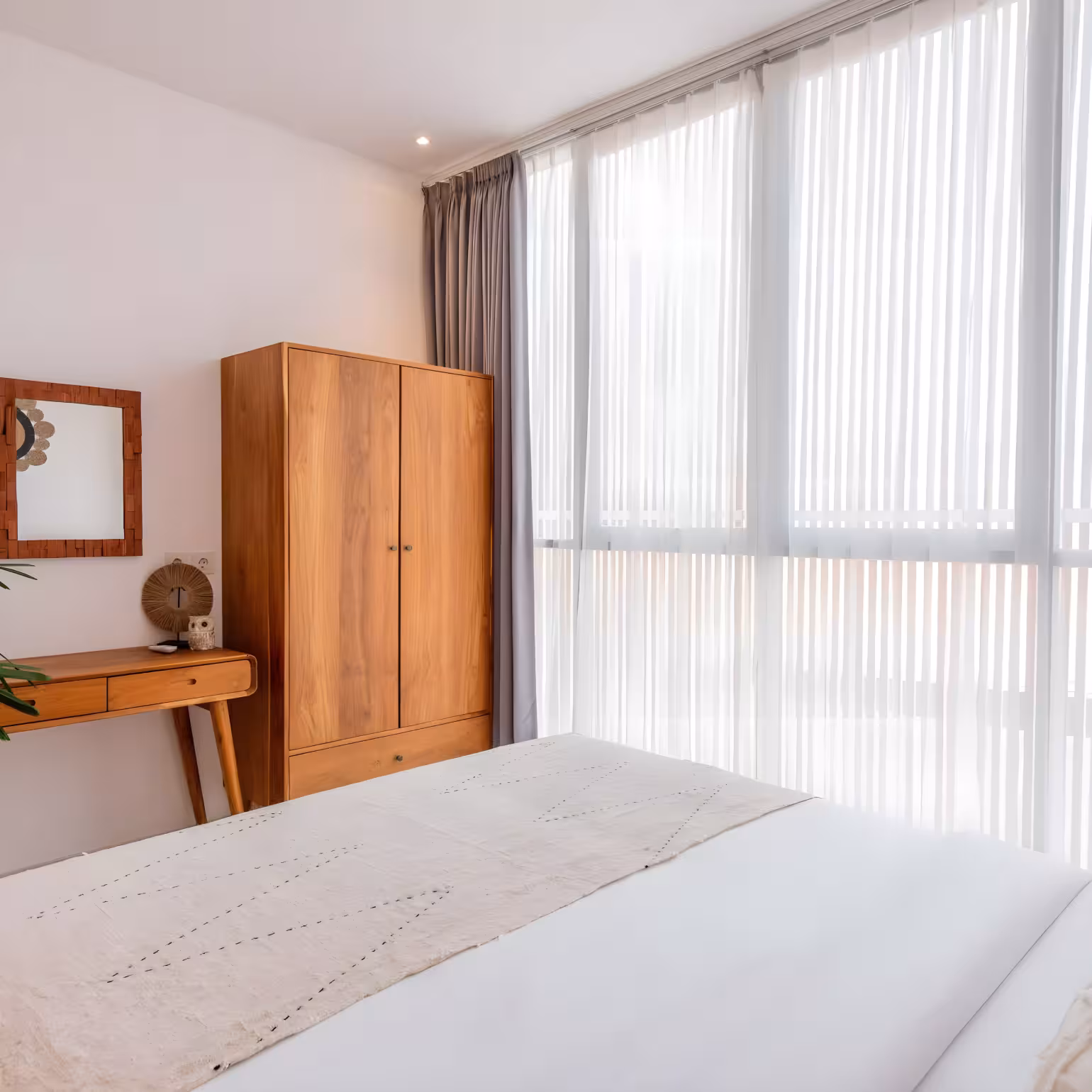 Вилла, 2 спальни