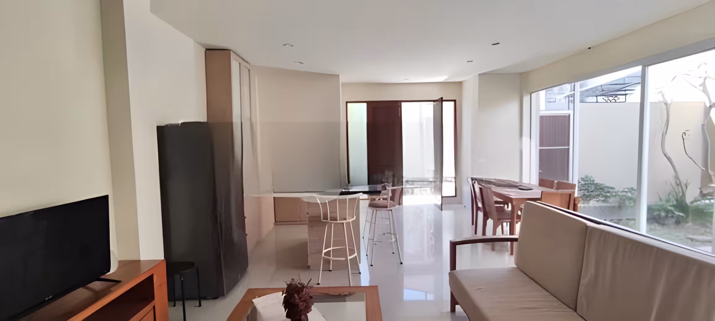 Дом, 3 спальни