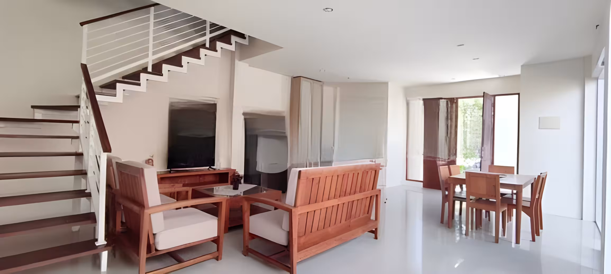 Дом, 3 спальни