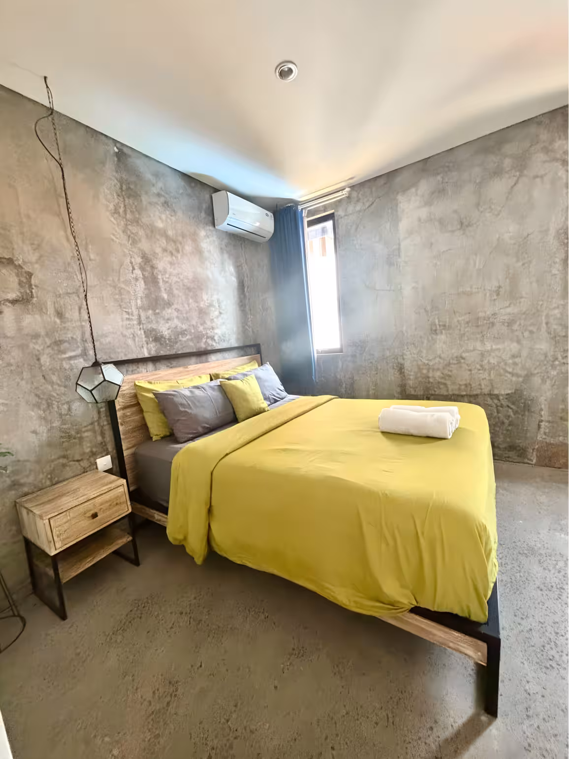 Апартаменты, 2 спальни