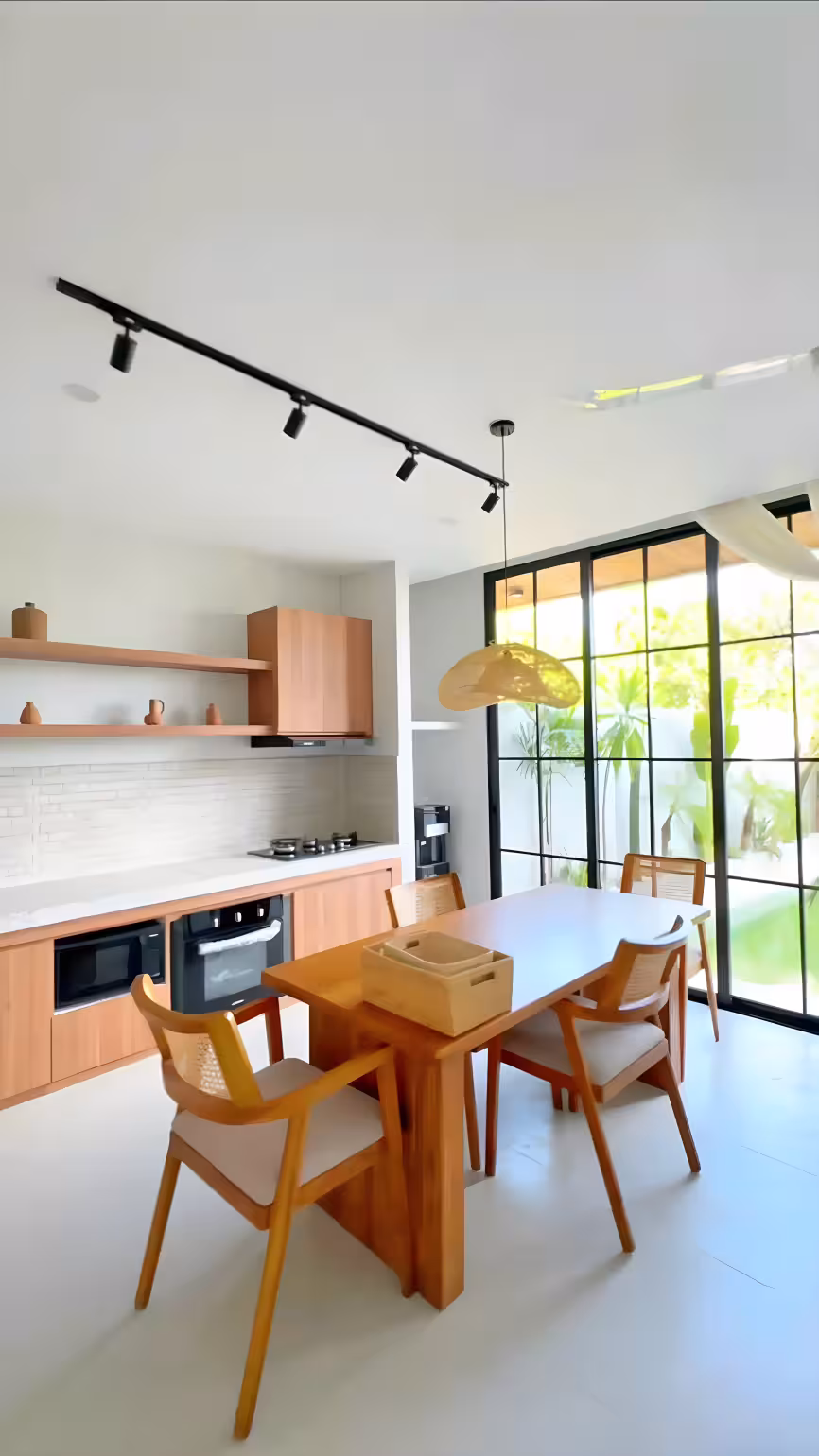 Вилла, 3 спальни