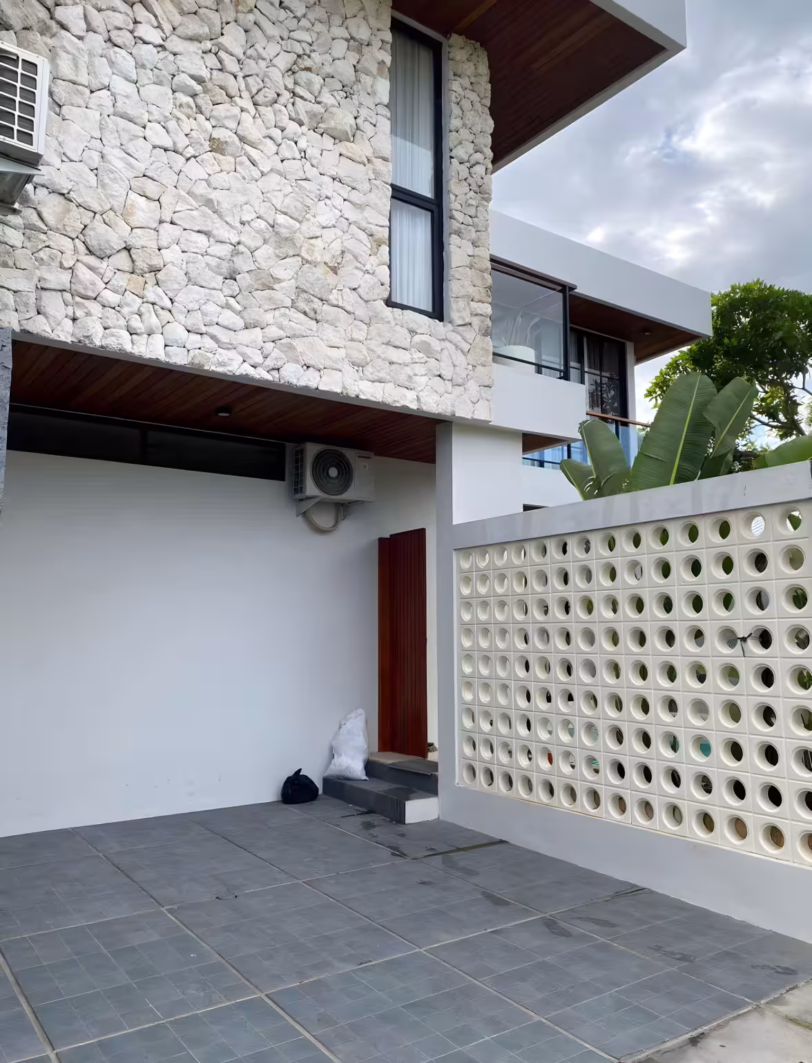 Вилла, 3 спальни