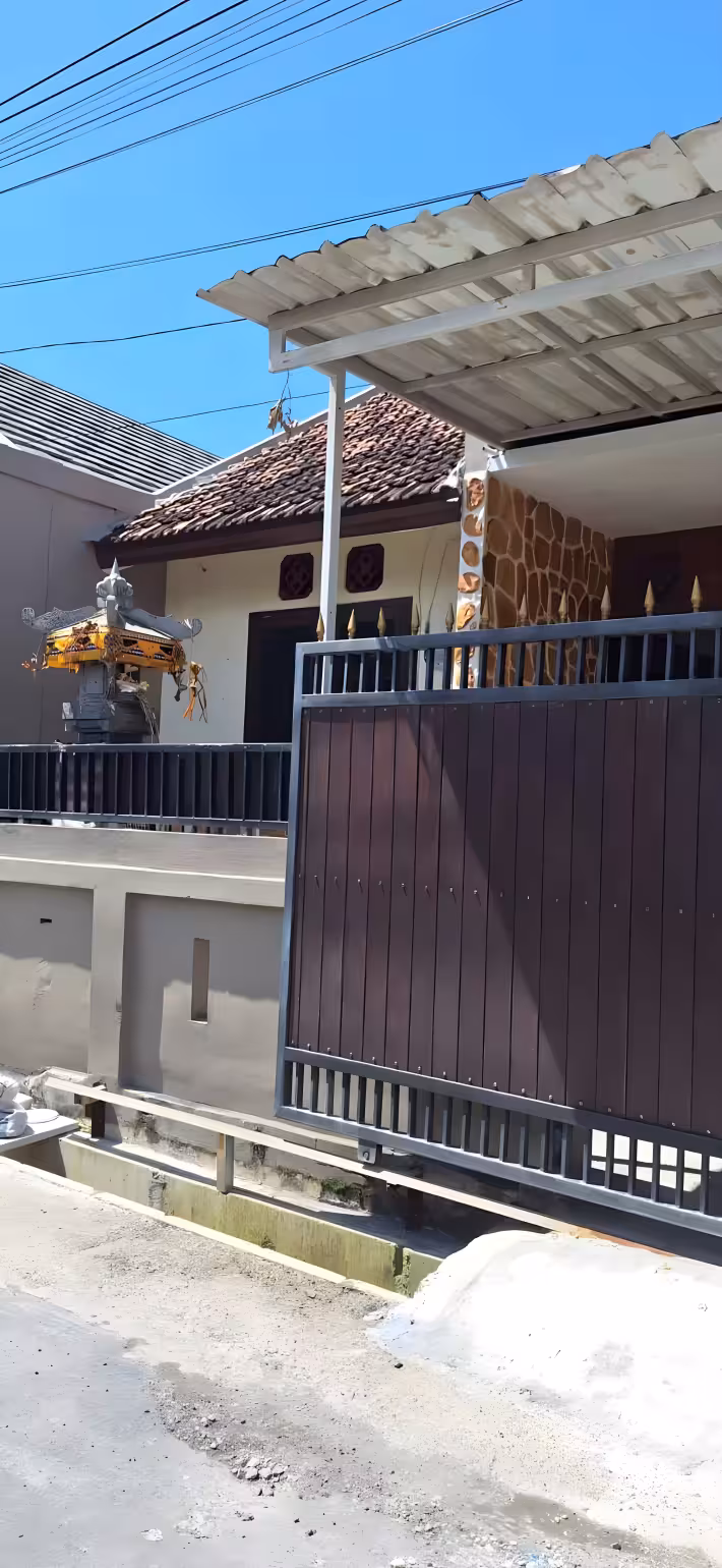 Дом, 2 спальни