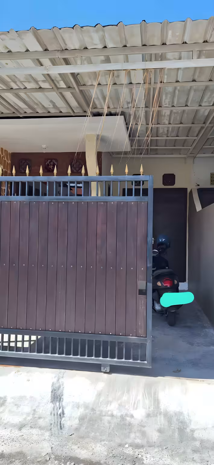 Дом, 2 спальни