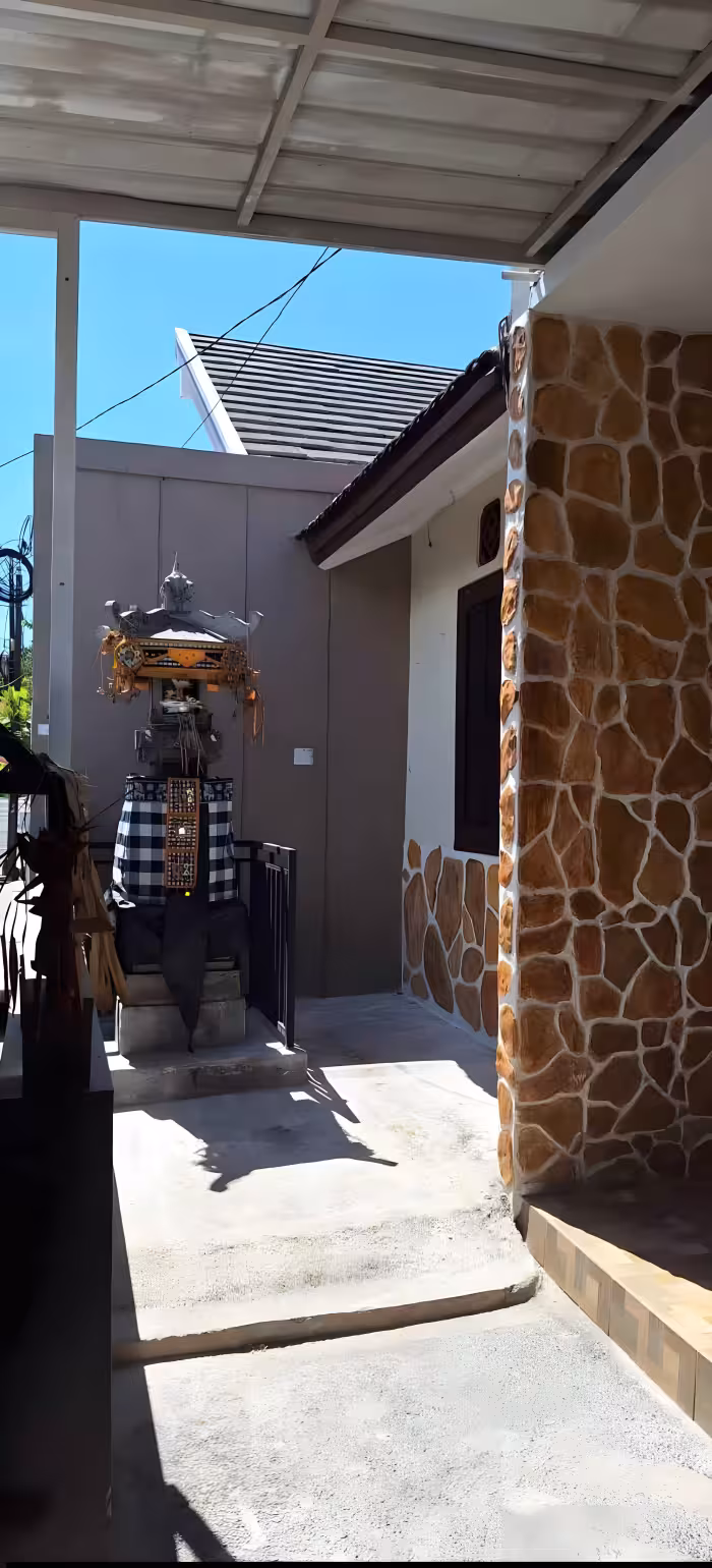 Дом, 2 спальни