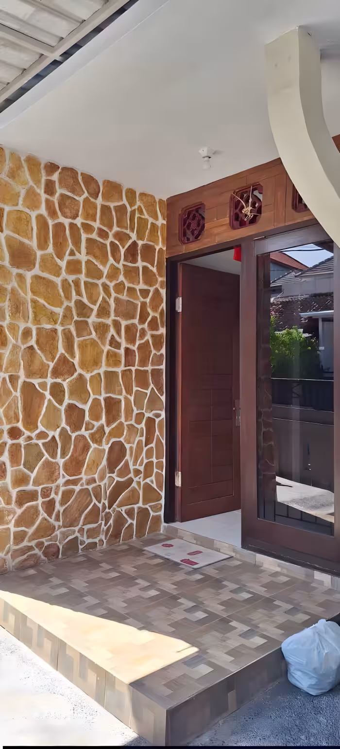 Дом, 2 спальни