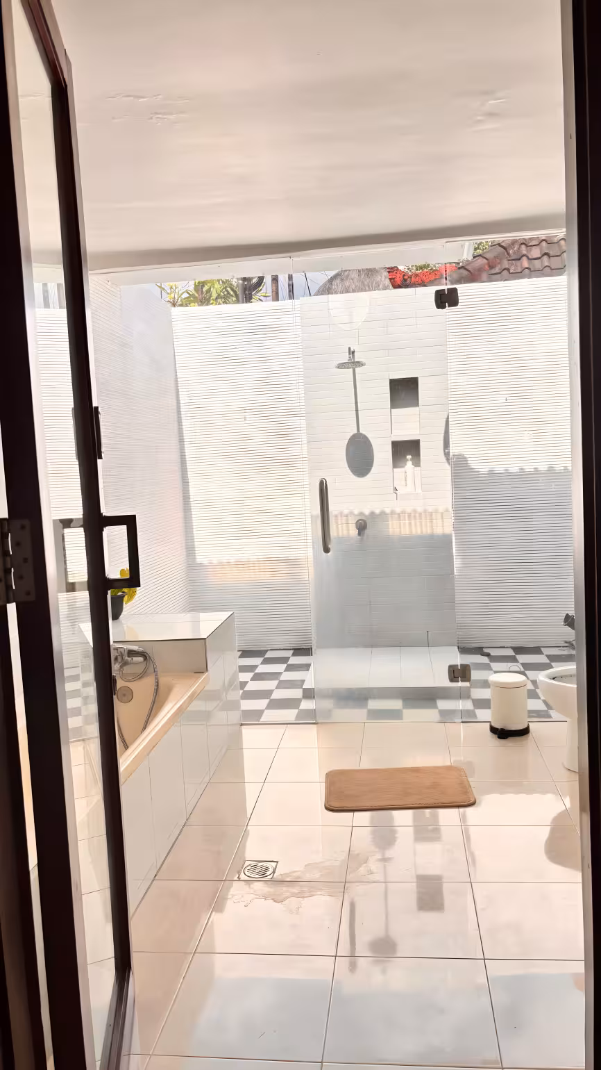 Вилла, 2 спальни