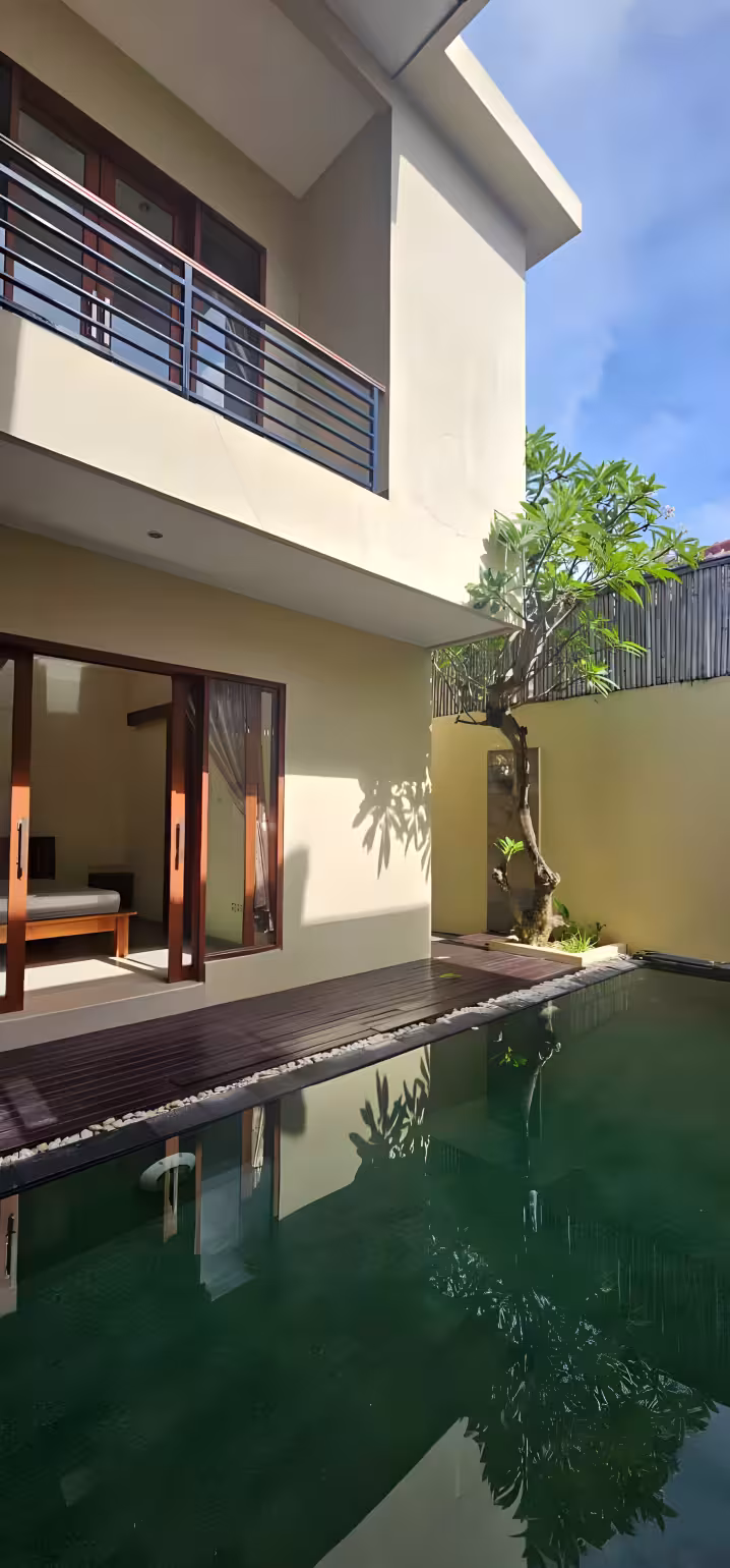 Вилла, 3 спальни