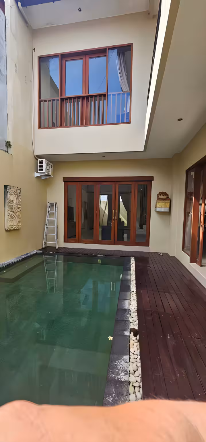 Вилла, 3 спальни