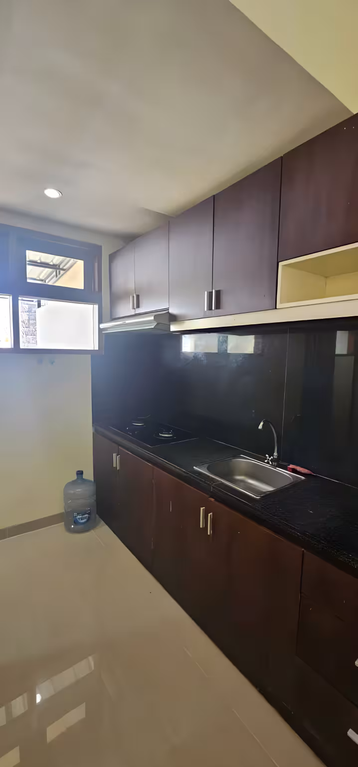 Вилла, 3 спальни