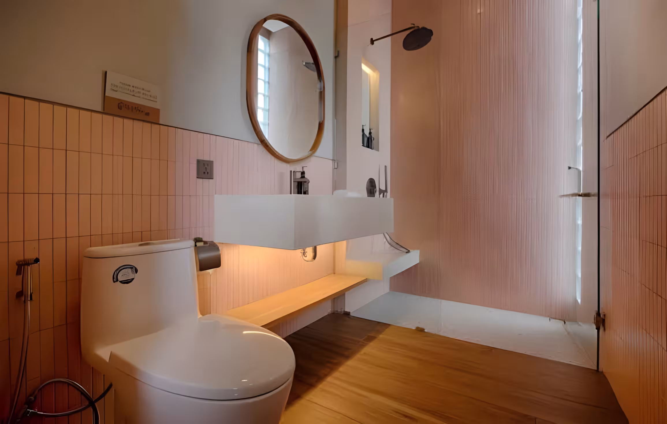 Вилла, 3 спальни