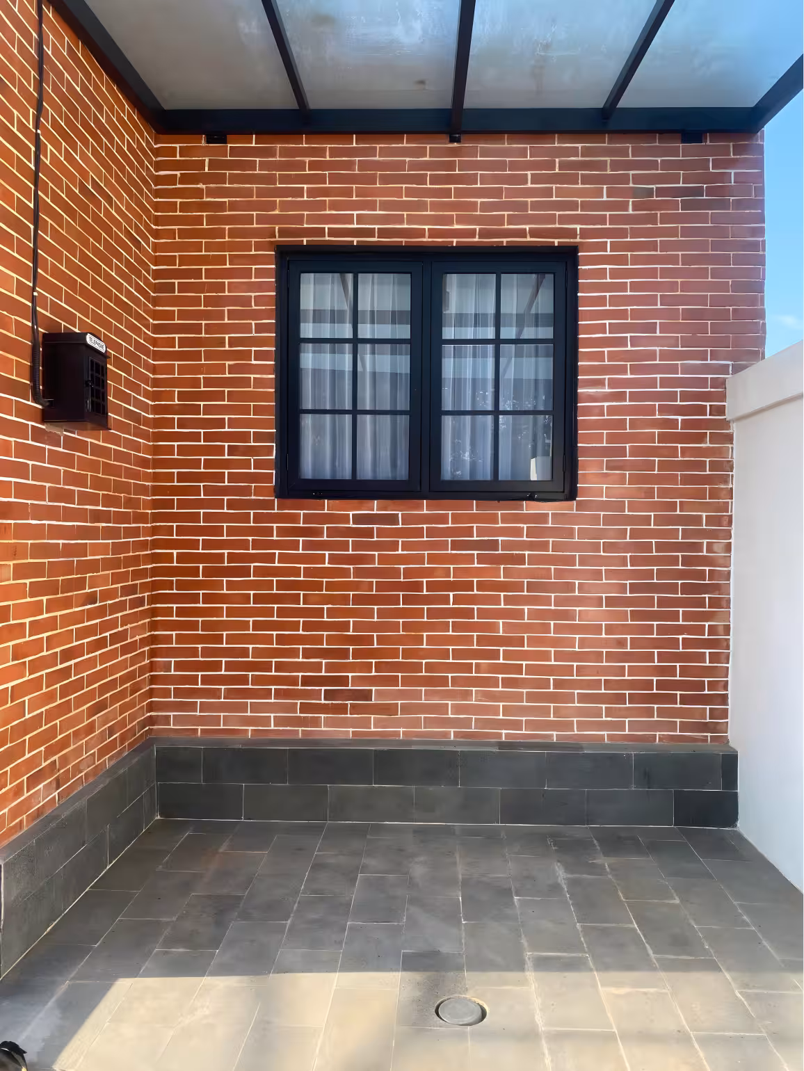 Вилла, 2 спальни