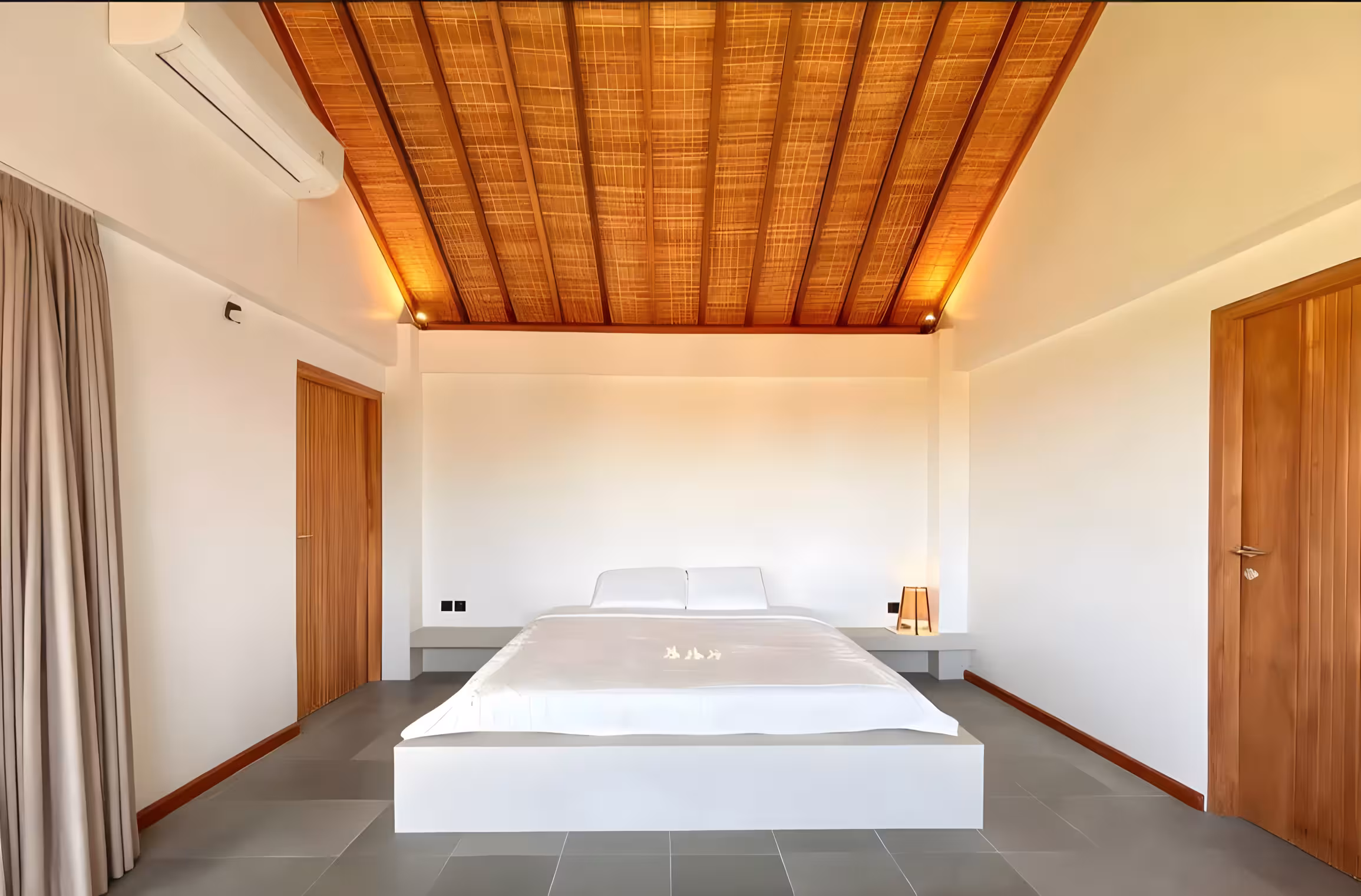 Вилла, 2 спальни