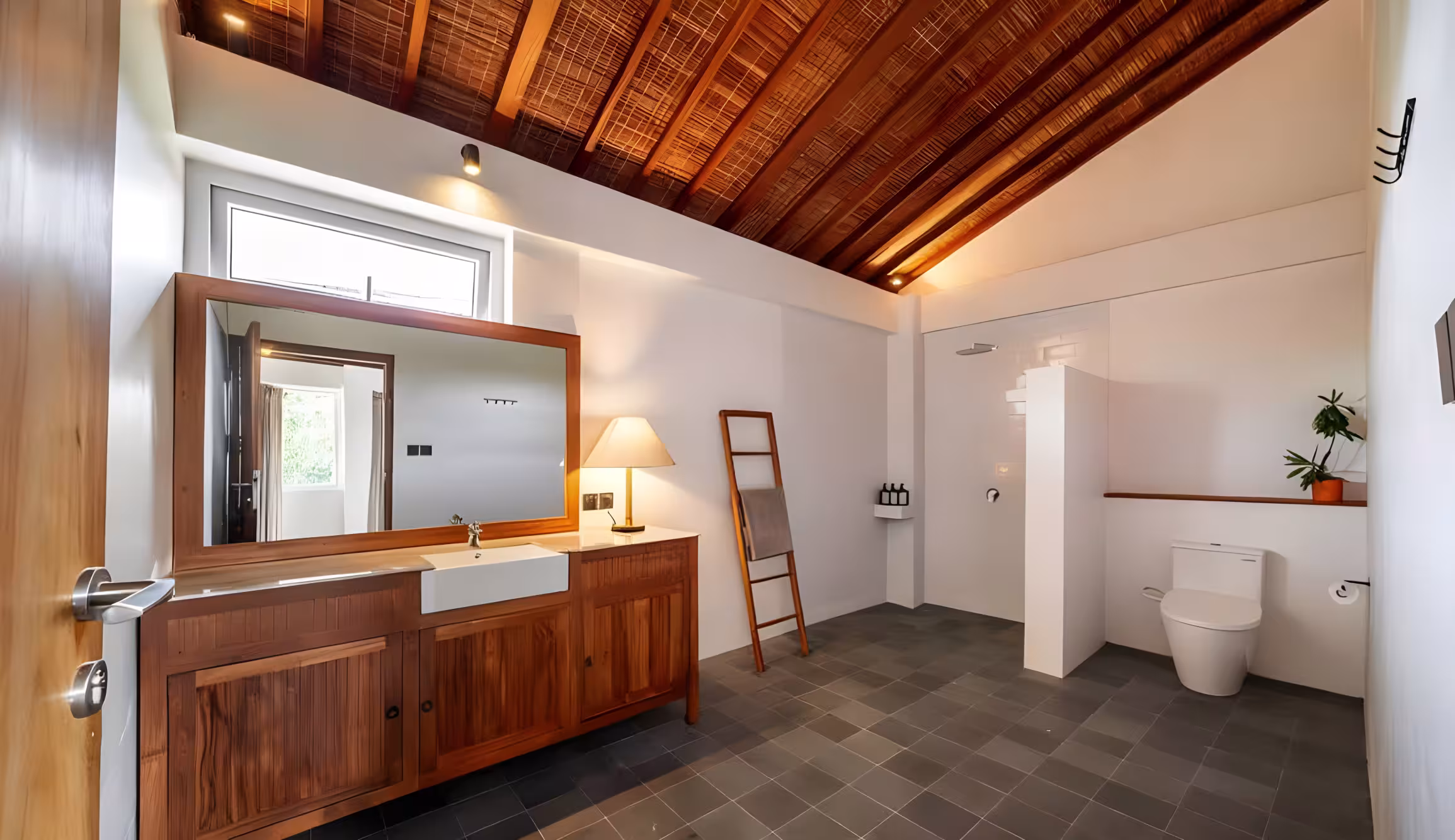 Вилла, 2 спальни