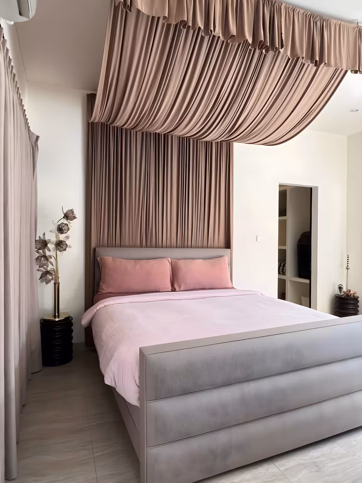 Вилла, 3 спальни