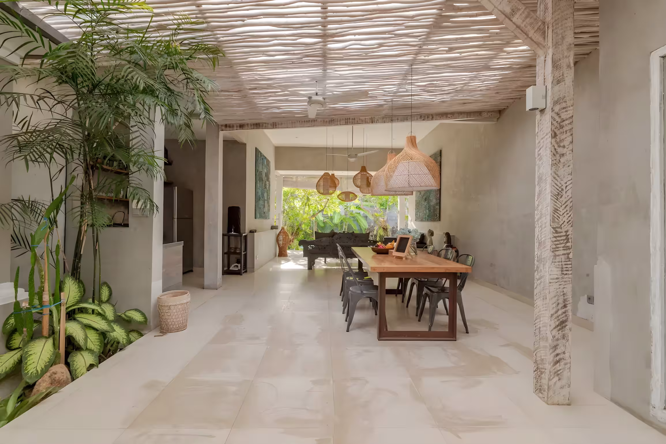 Вилла, 3 спальни