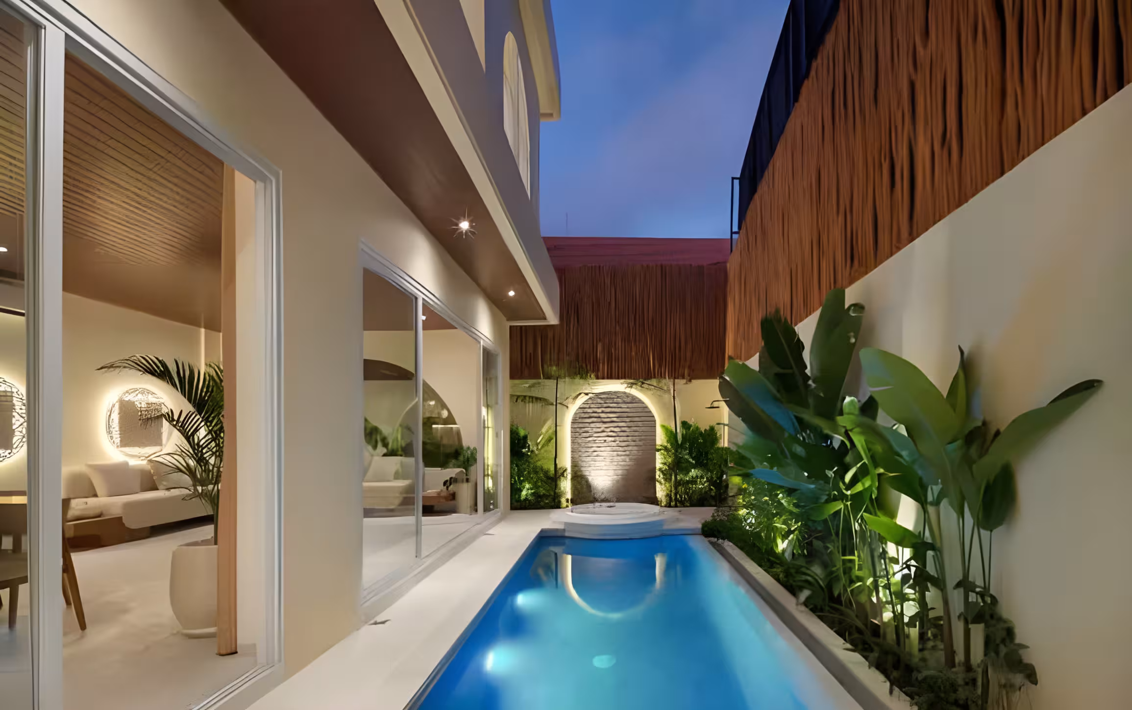 Объявление