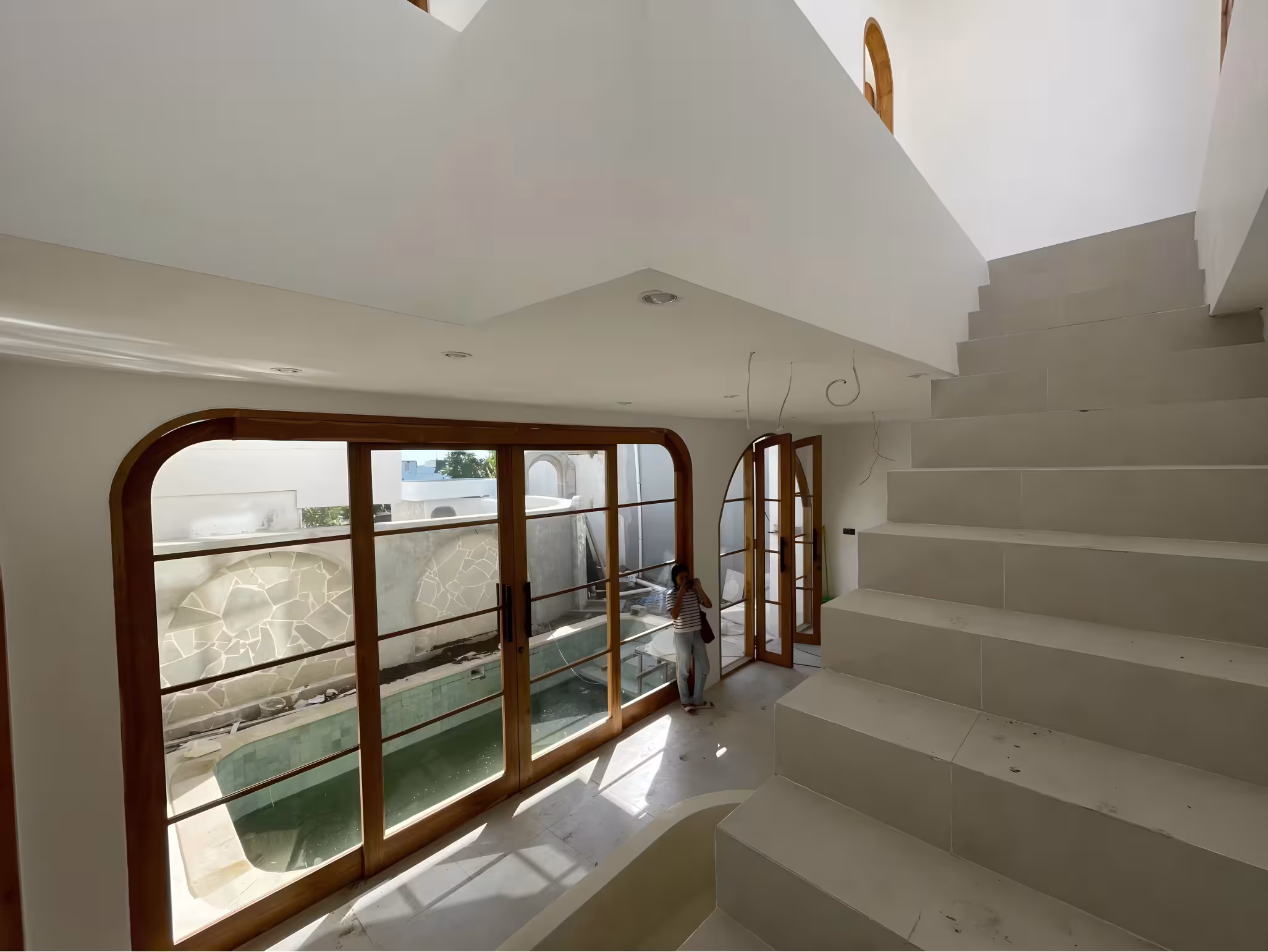 Вилла, 3 спальни