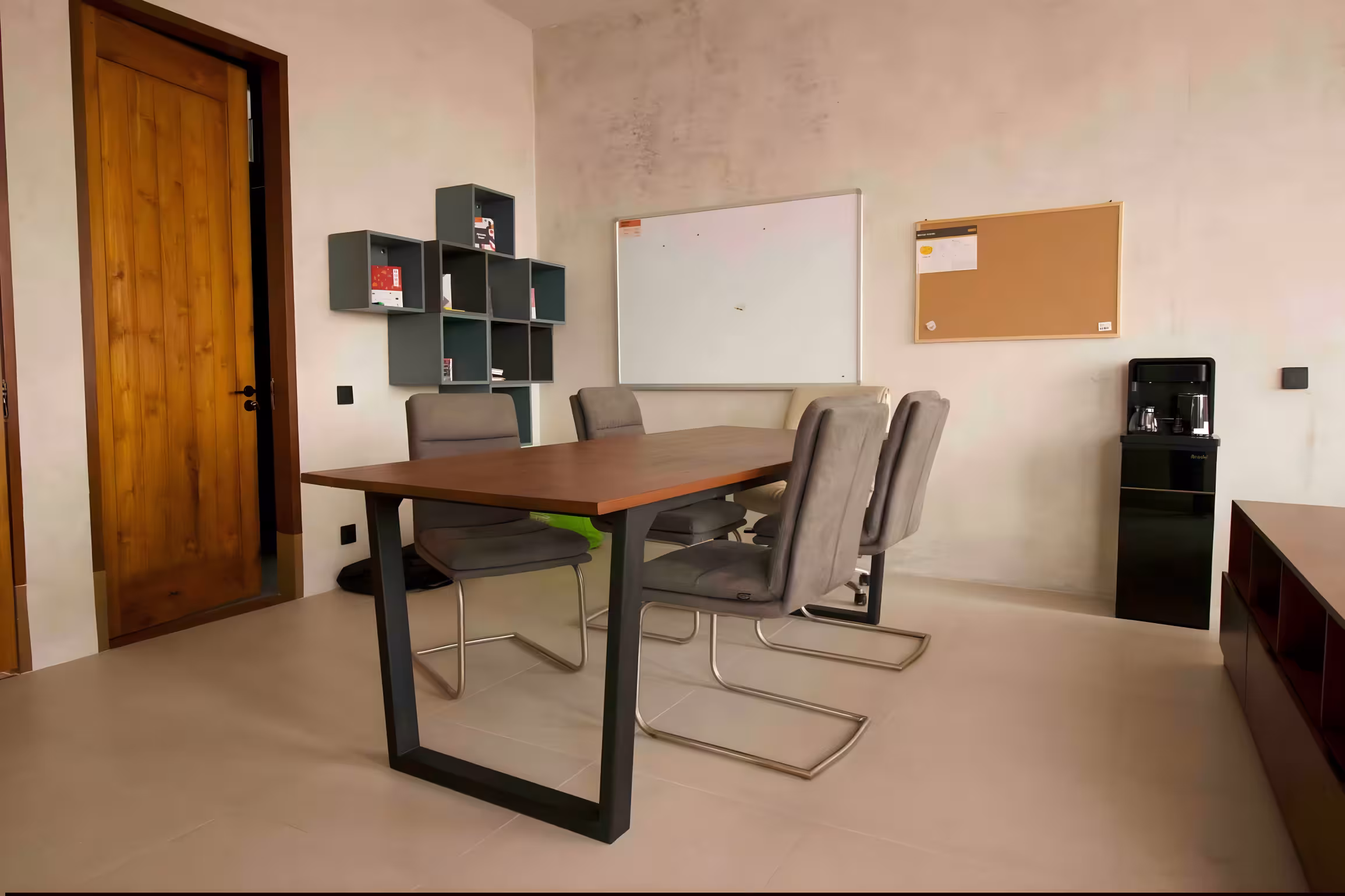 Вилла, 2 спальни