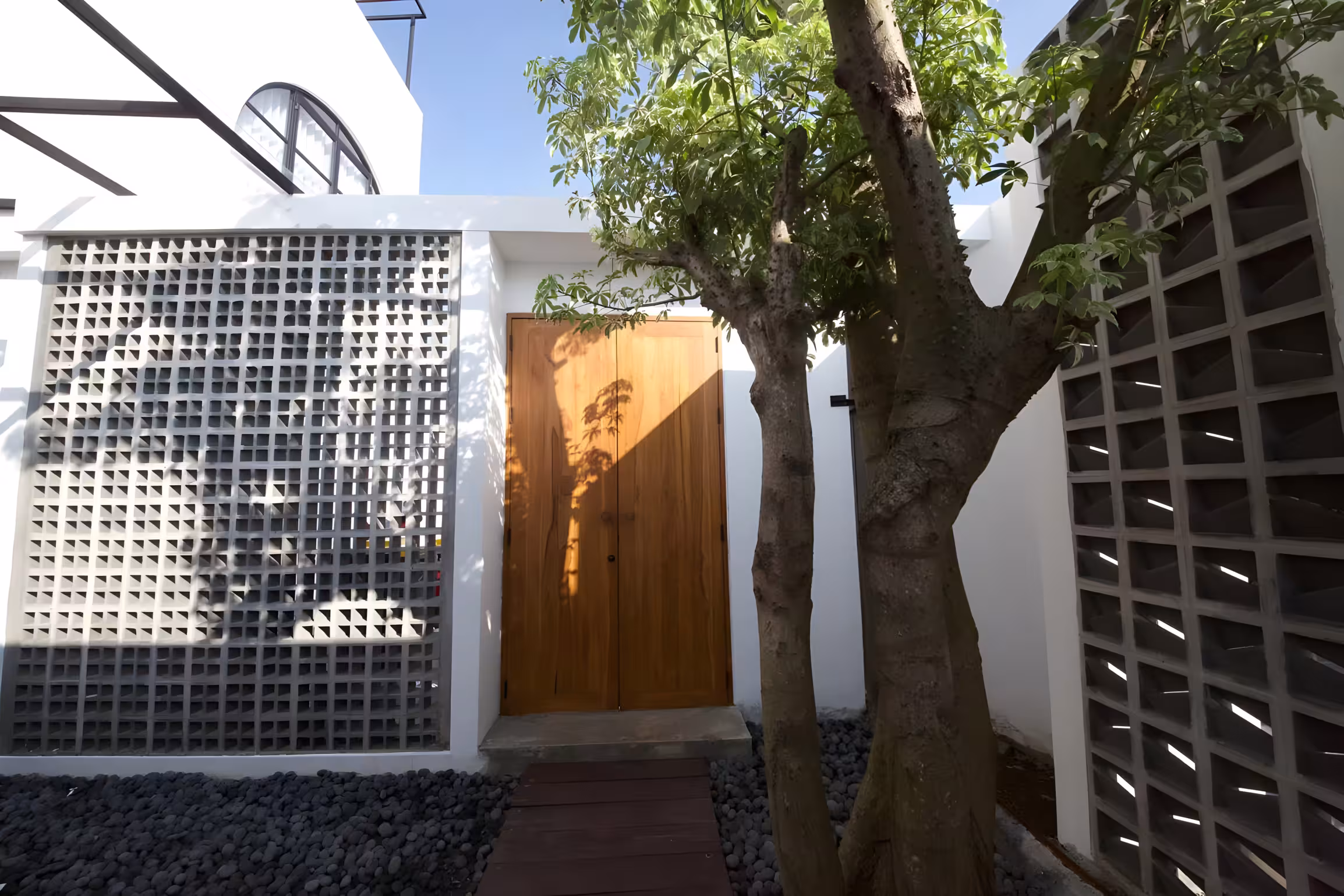 Вилла, 3 спальни