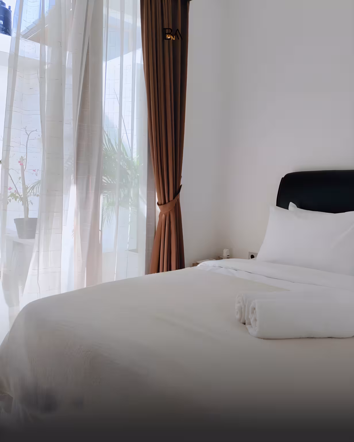 Вилла, 2 спальни