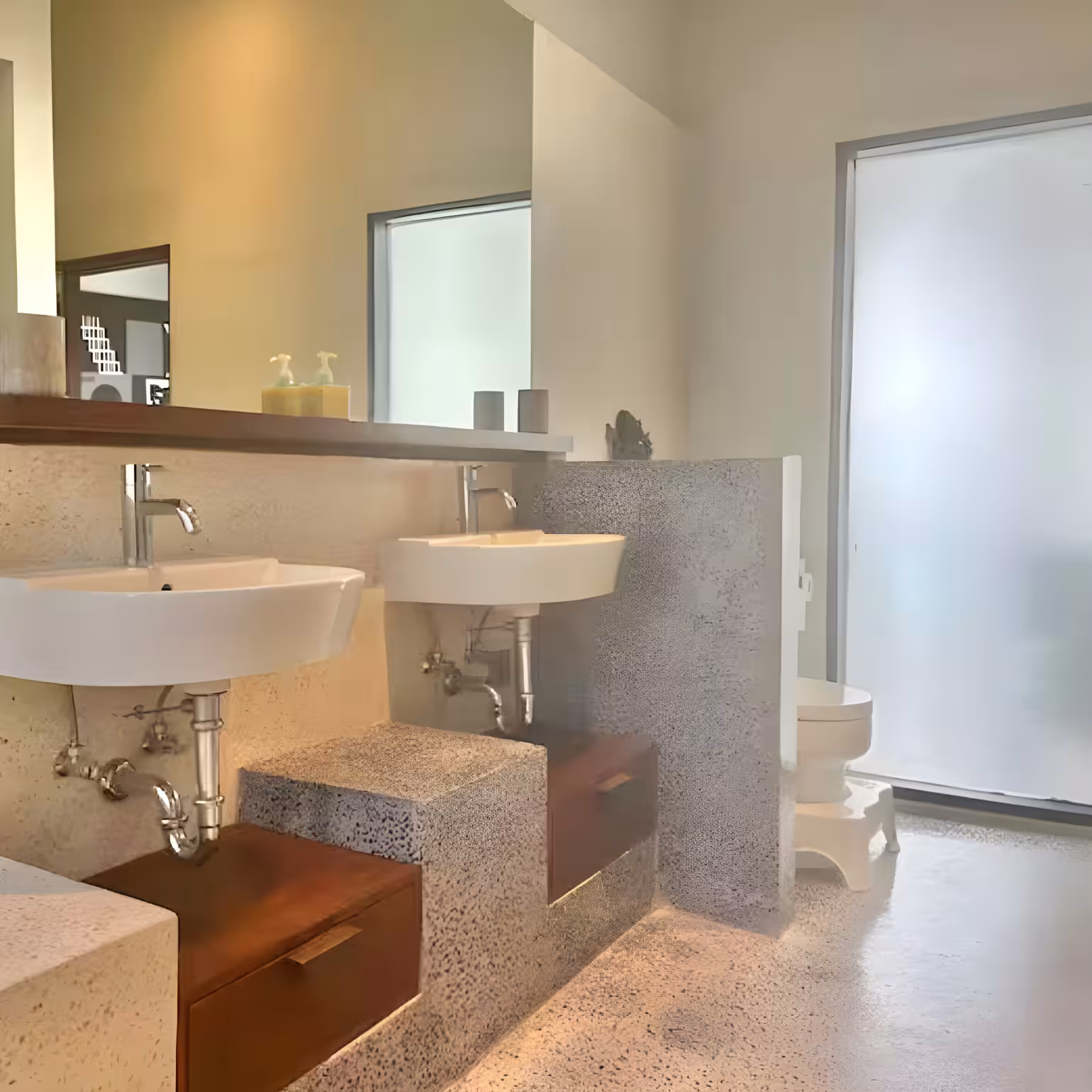 Вилла, 4 спальни