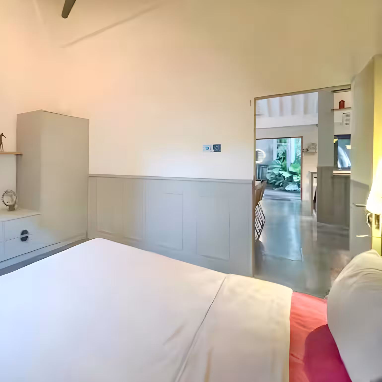 Вилла, 4 спальни