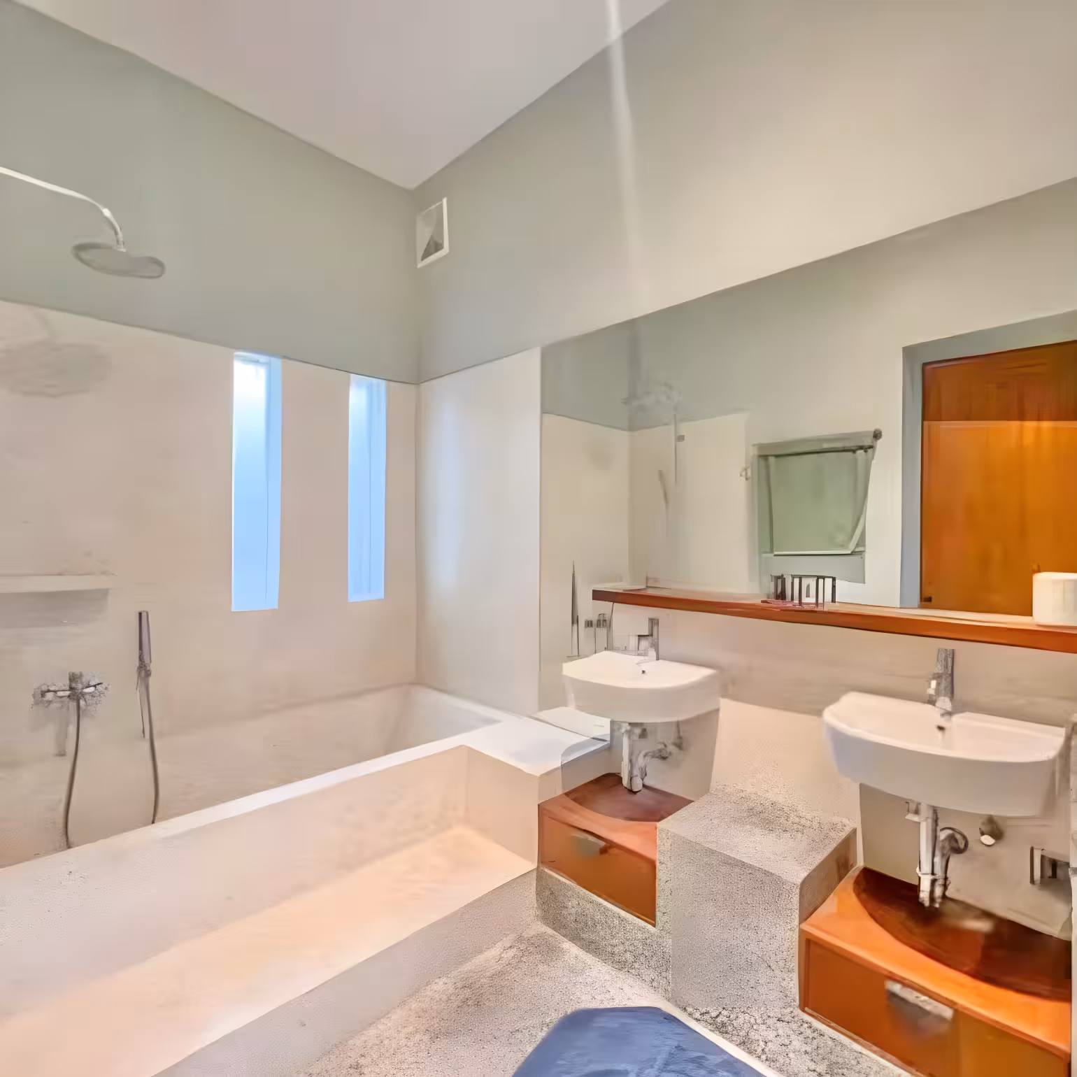 Вилла, 4 спальни