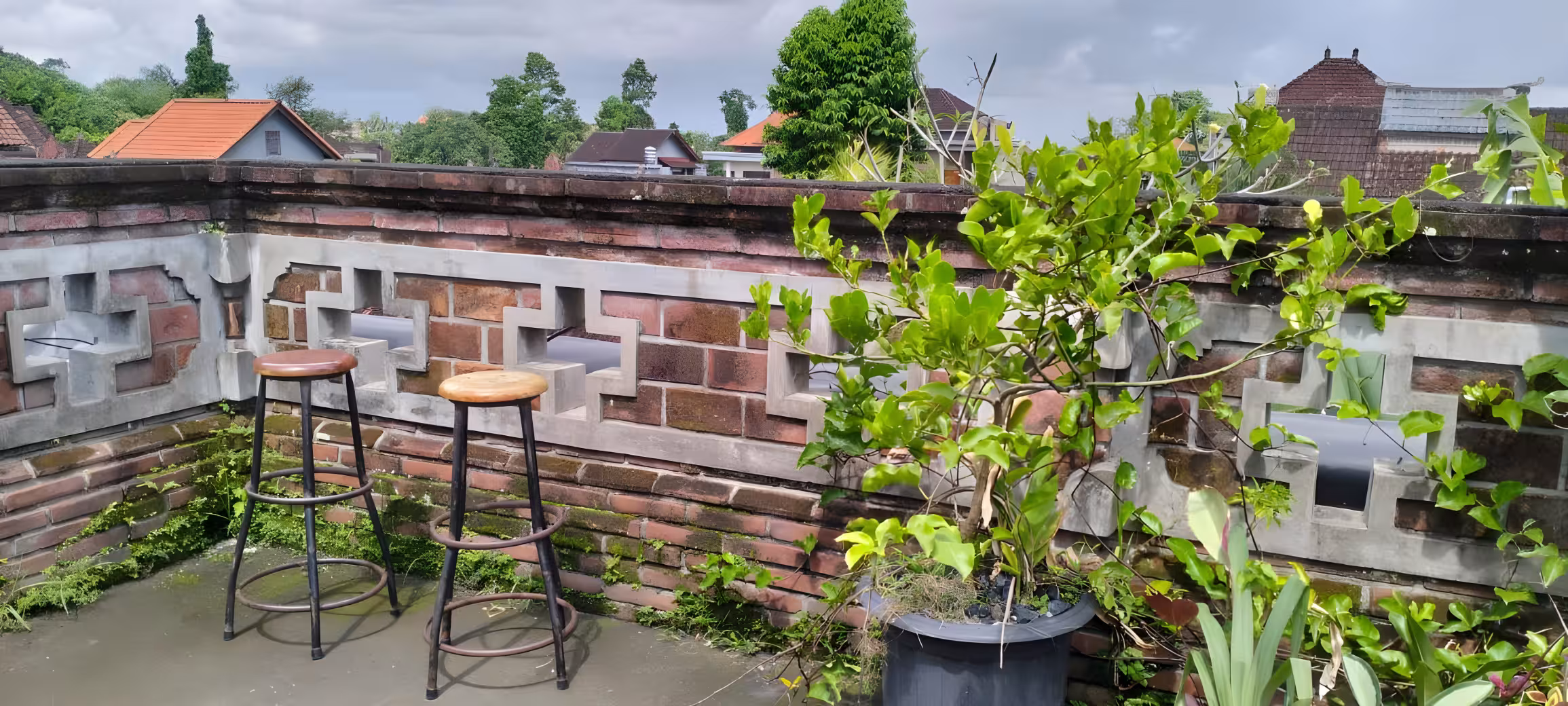 Дом, 1 спальня