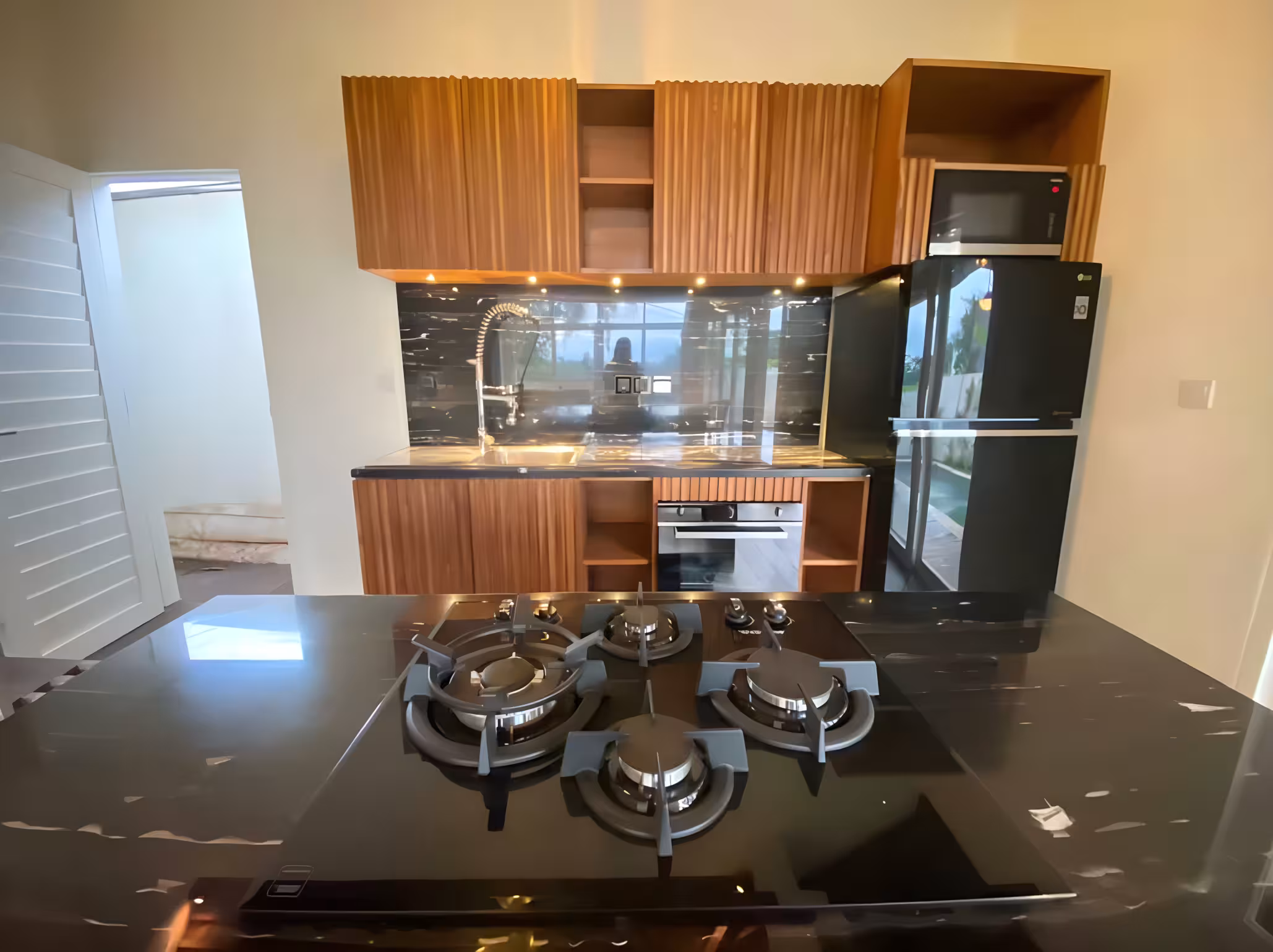 Вилла, 3 спальни