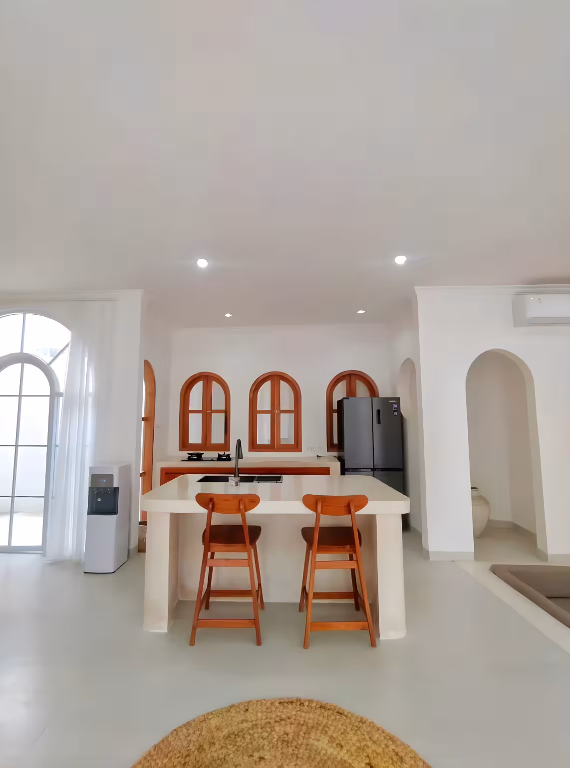 Вилла, 3 спальни