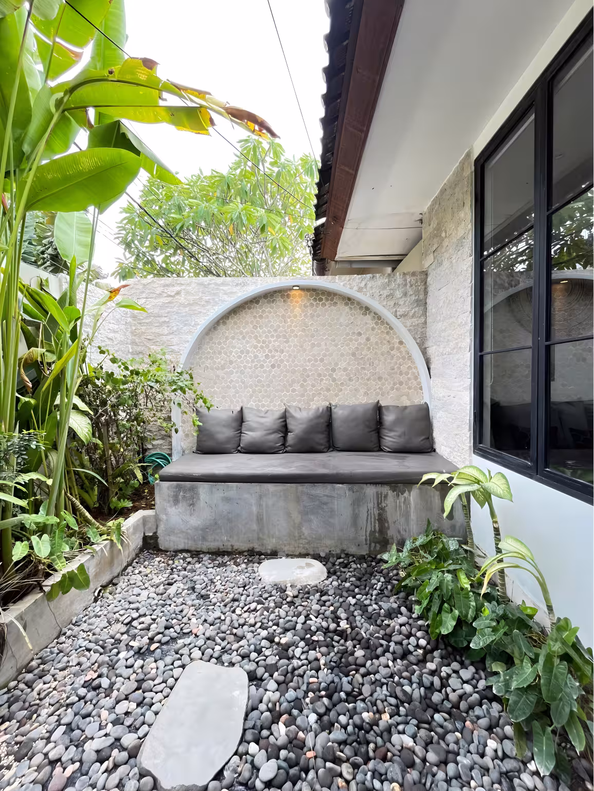 Апартаменты, 1 спальня