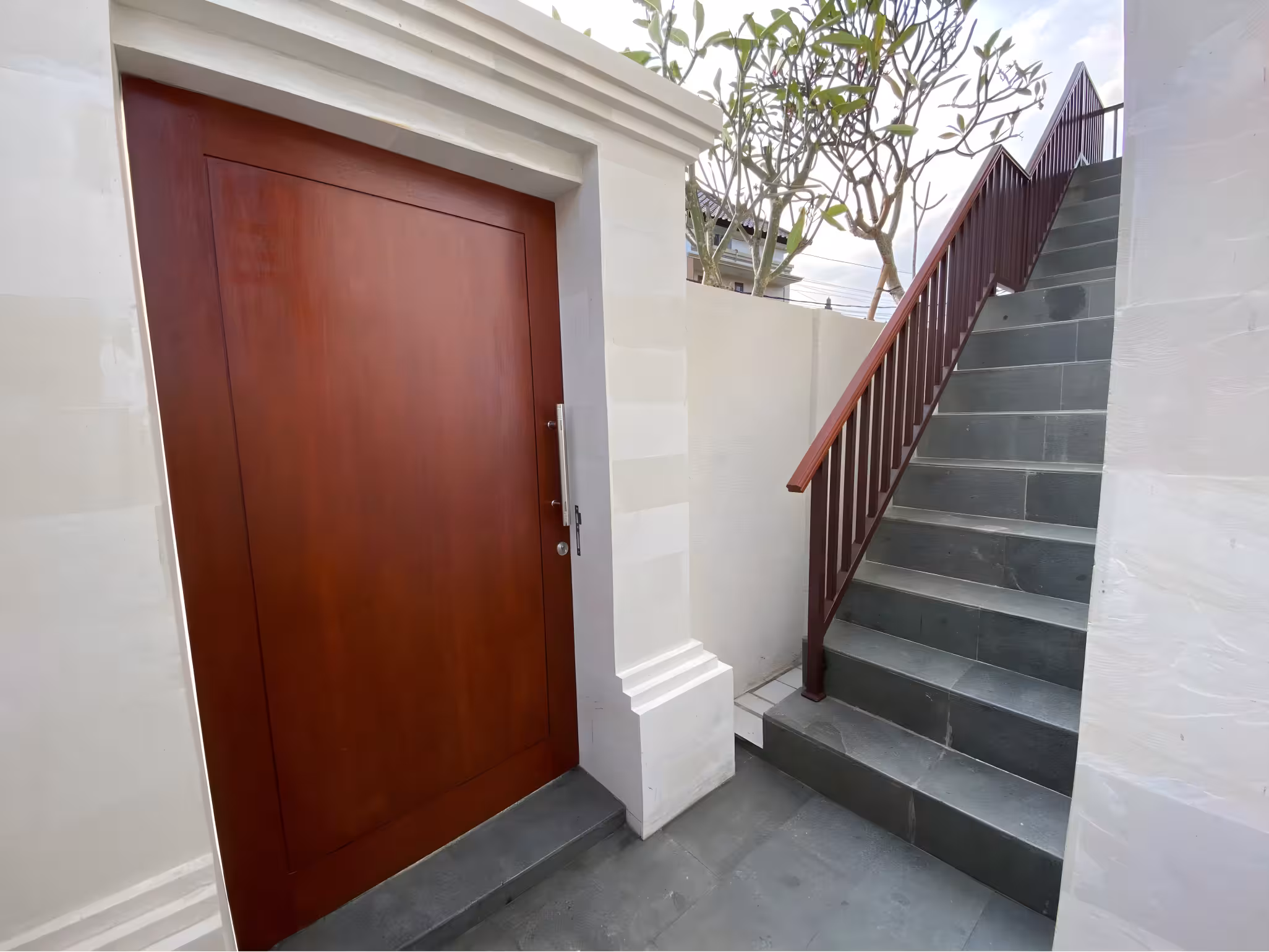 Апартаменты, 1 спальня