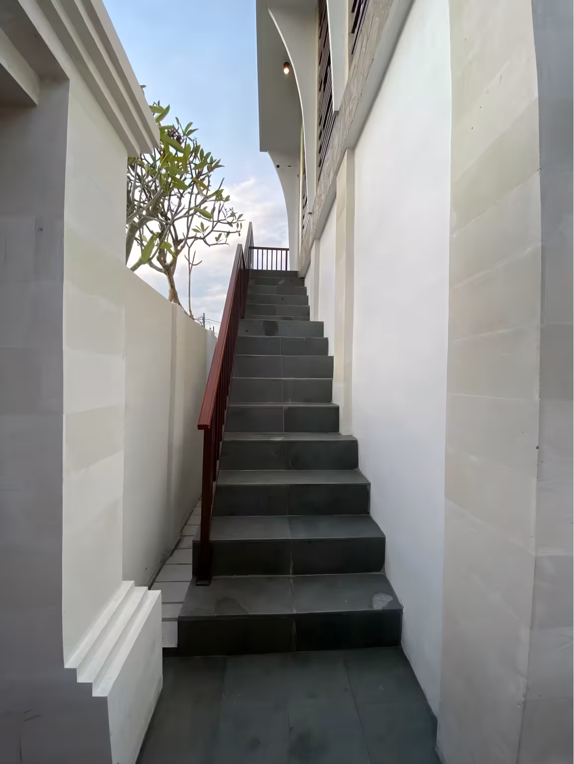 Апартаменты, 1 спальня