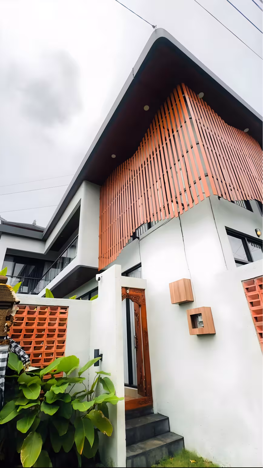 Вилла, 3 спальни