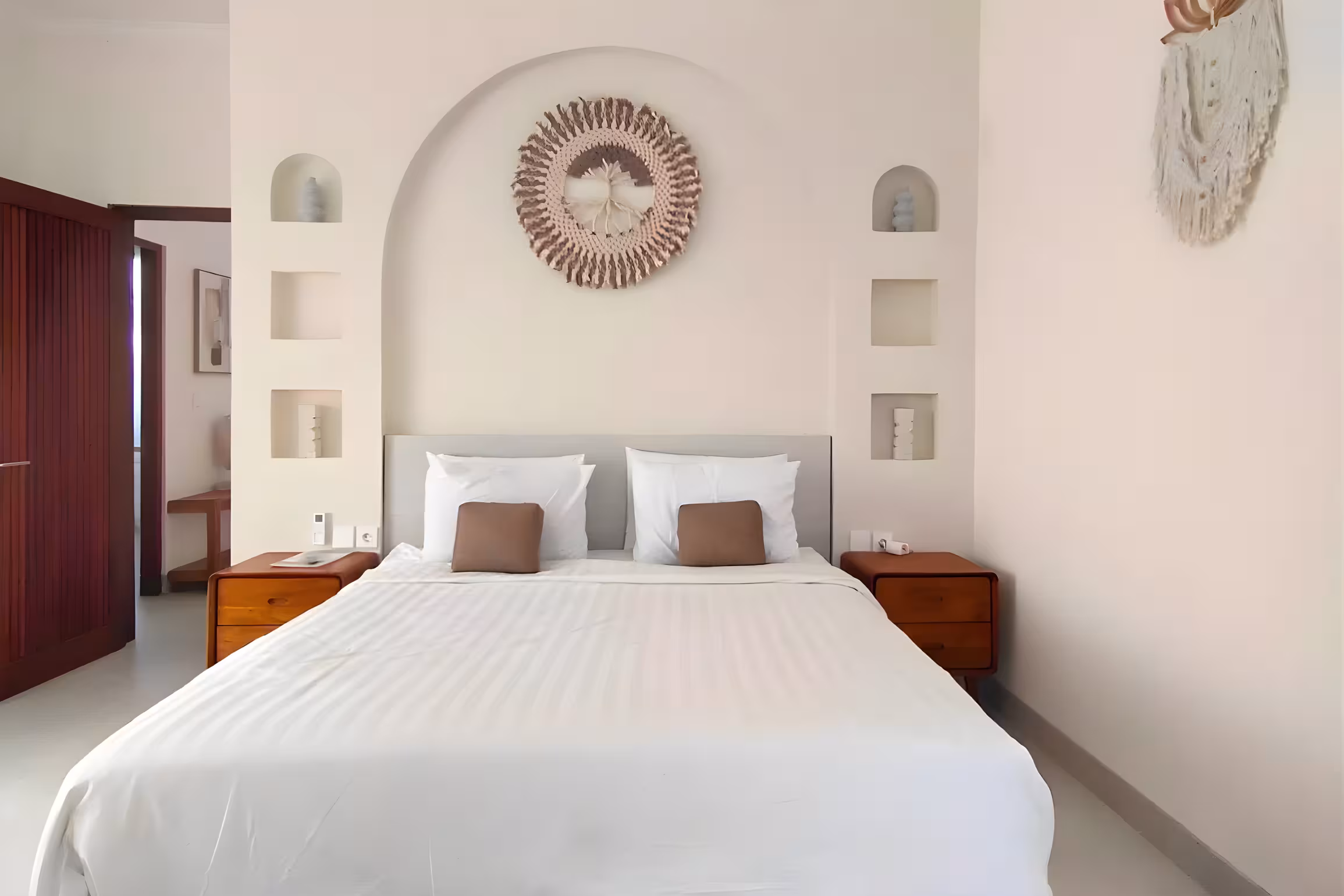 Вилла, 2 спальни