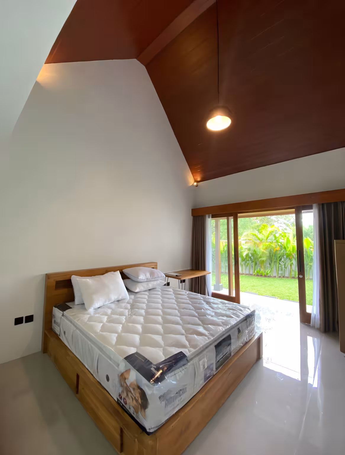 Дом, 1 спальня